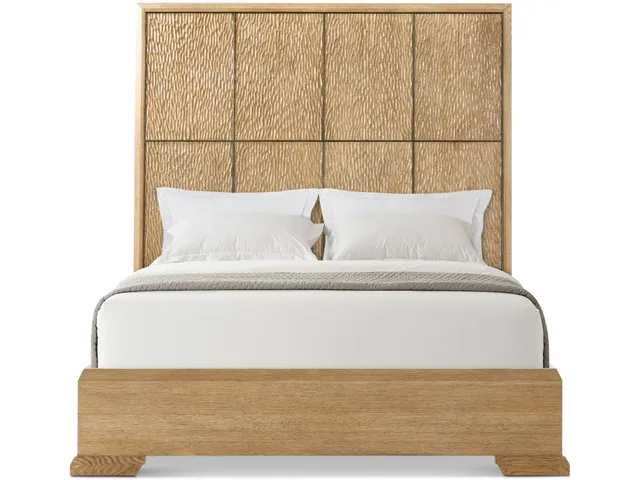 Essence Us King Bed - Alternative View