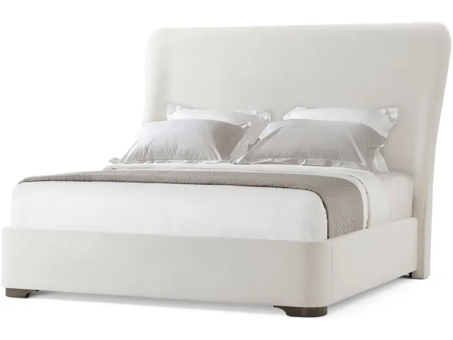 Essence Upholstered Us King Bed