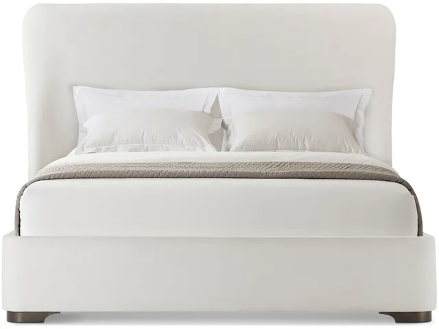Essence Upholstered Us King Bed - Alternative View
