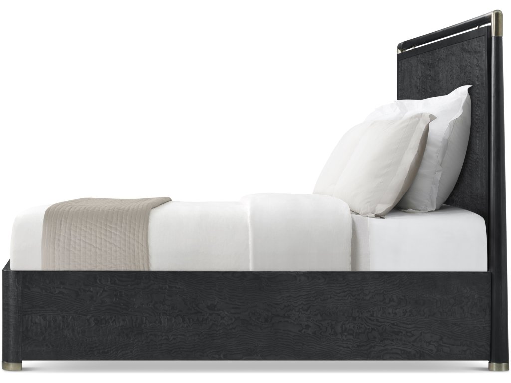 Kesden Wood Bed - image 2