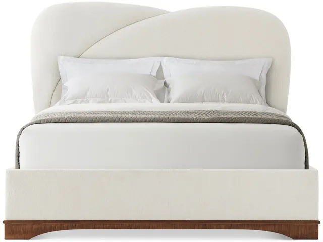 Origins Us King Bed - Alternative View