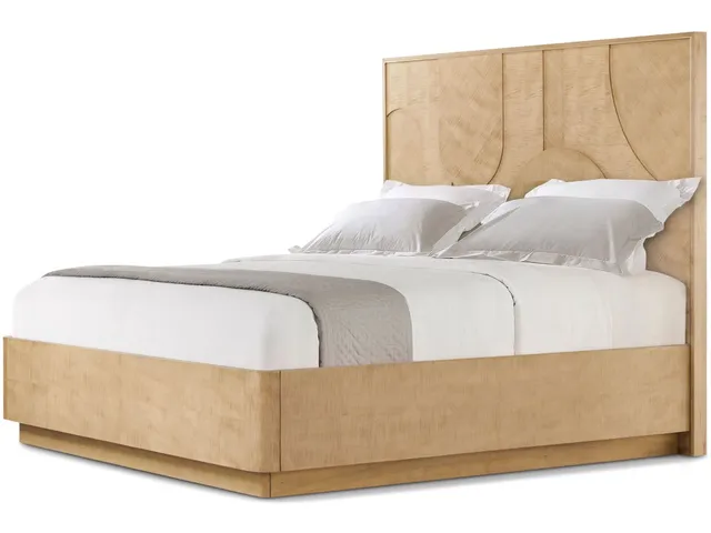 Origins Plinth Us King Bed