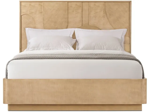 Origins Plinth Us King Bed - Alternative View