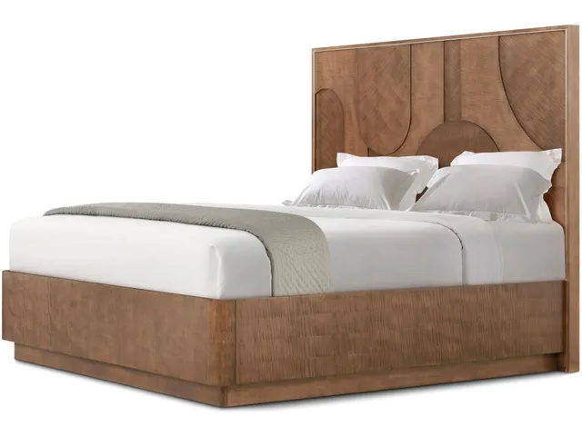 Origins Plinth Us King Bed