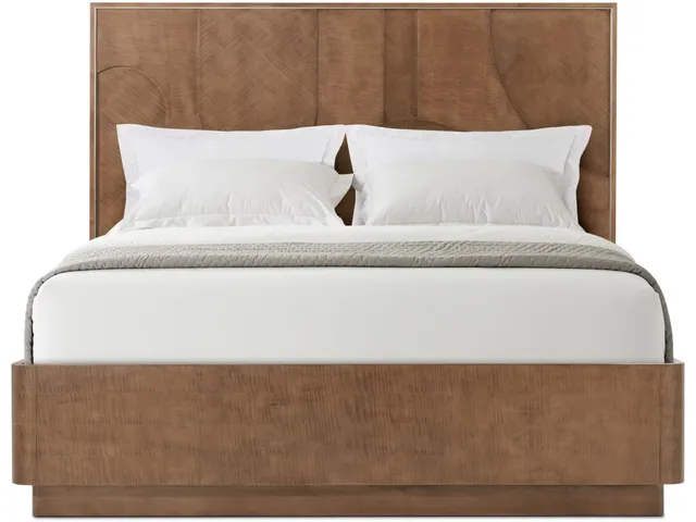 Origins Plinth Us King Bed - Alternative View