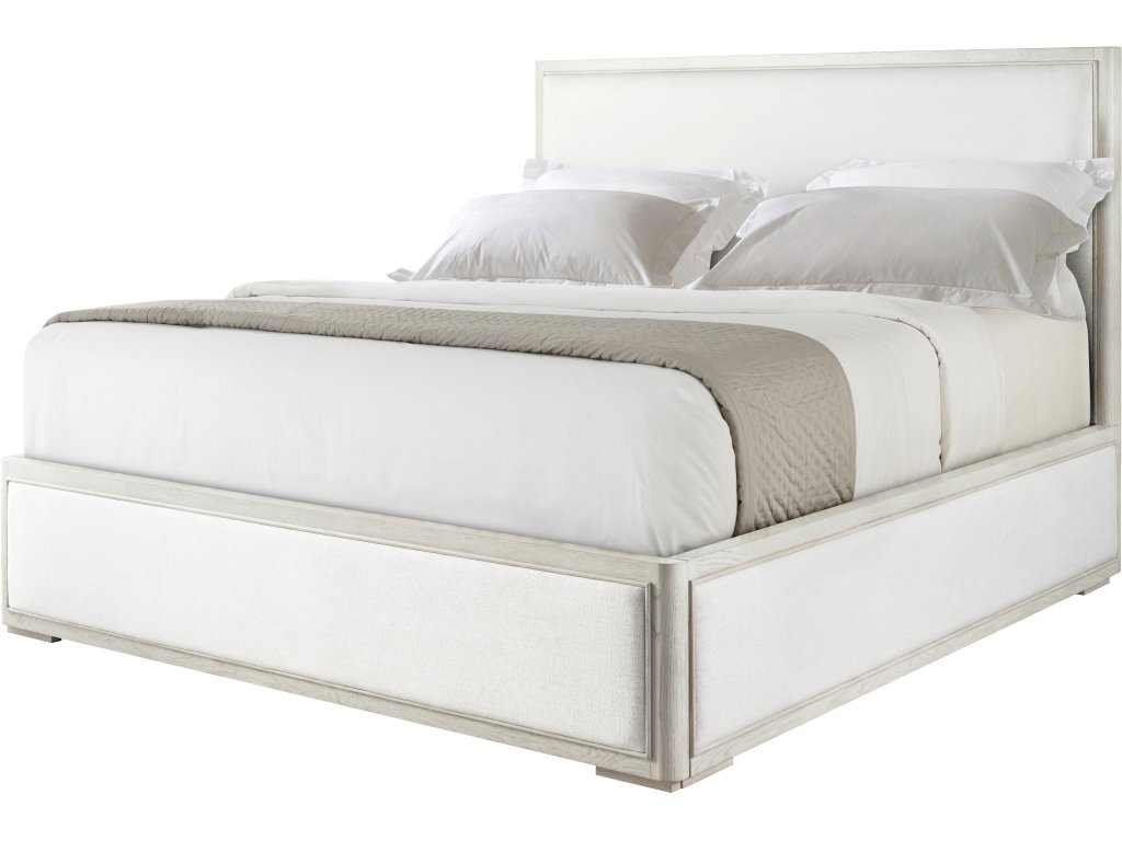 Surrey Us King Upholstery Bed - main image