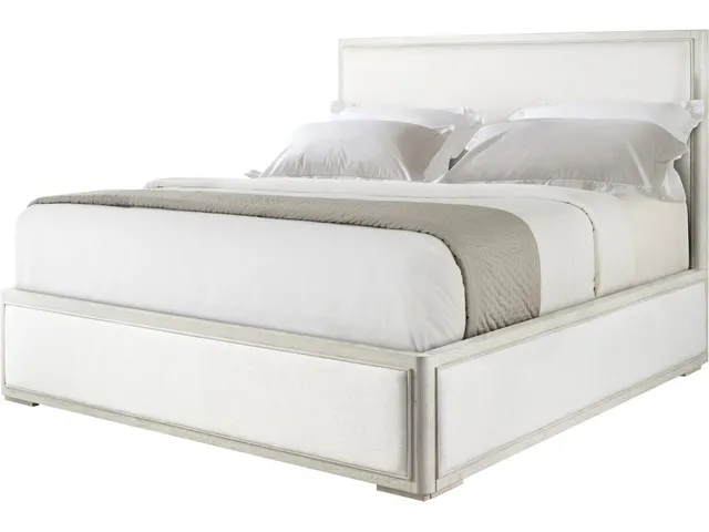 Surrey Us King Upholstery Bed