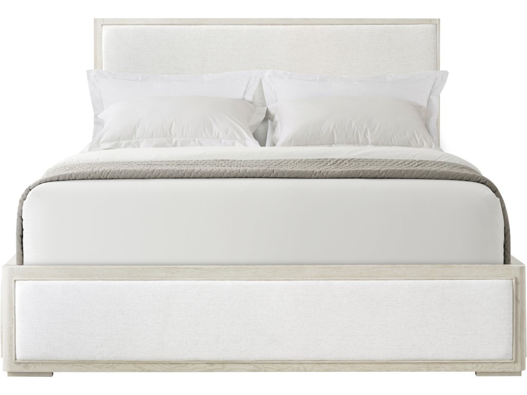 Surrey Us King Upholstery Bed - image 2
