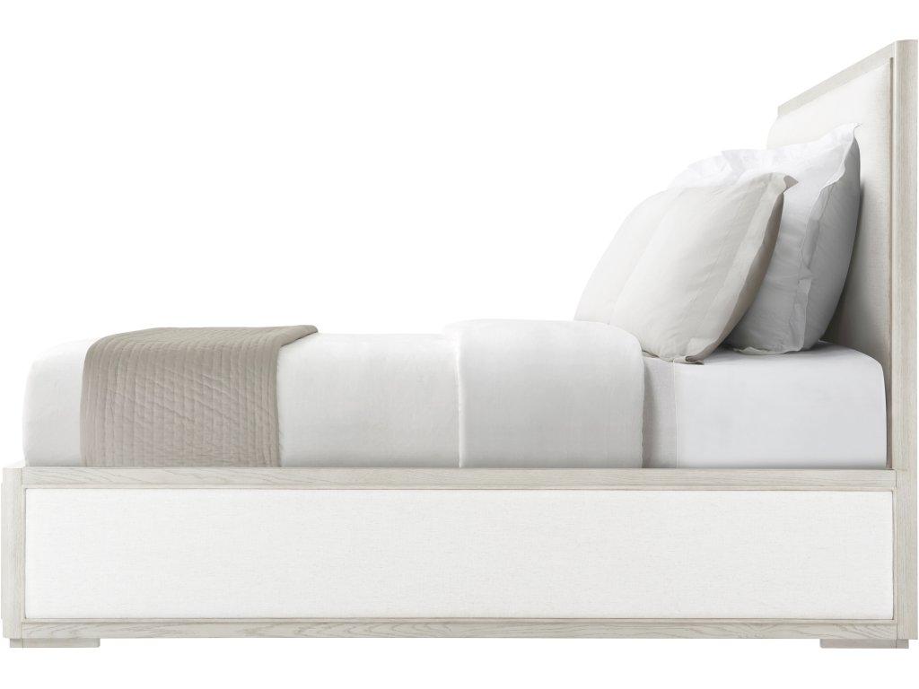 Surrey Us King Upholstery Bed - image 1