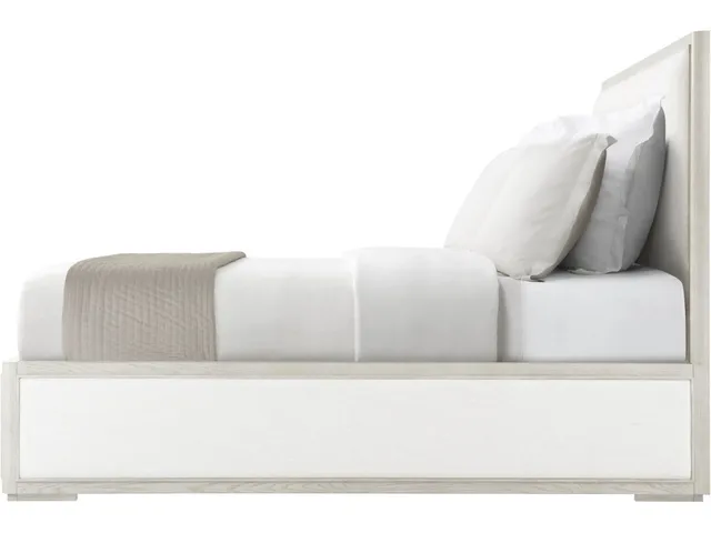 Surrey Us King Upholstery Bed - Alternative View
