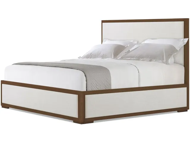 Surrey Us King Upholstery Bed