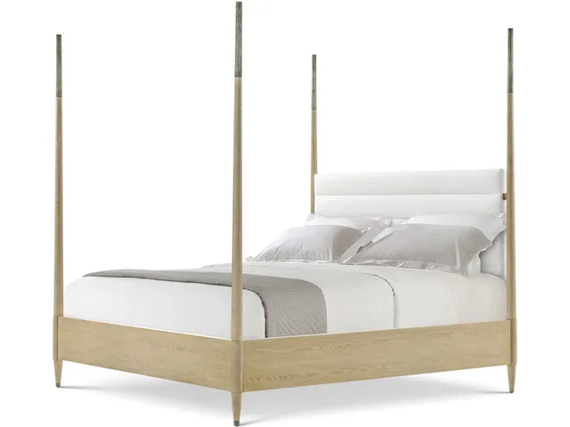 Balboa Canopy Us King Bed