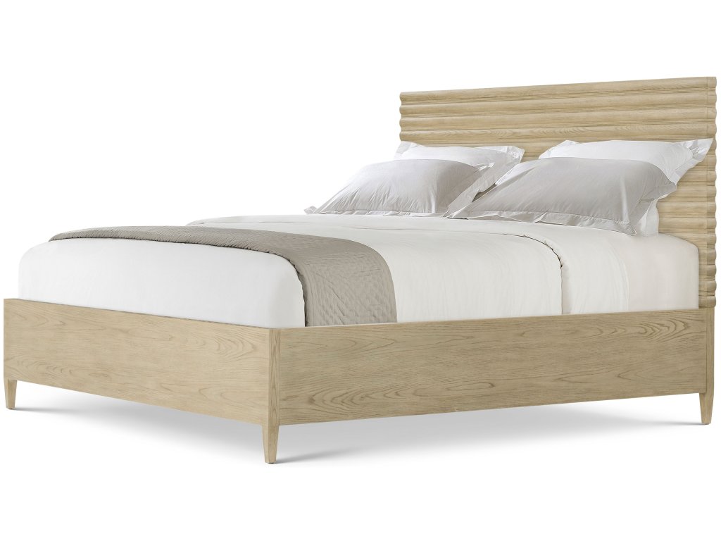 Balboa Us King Bed - main image