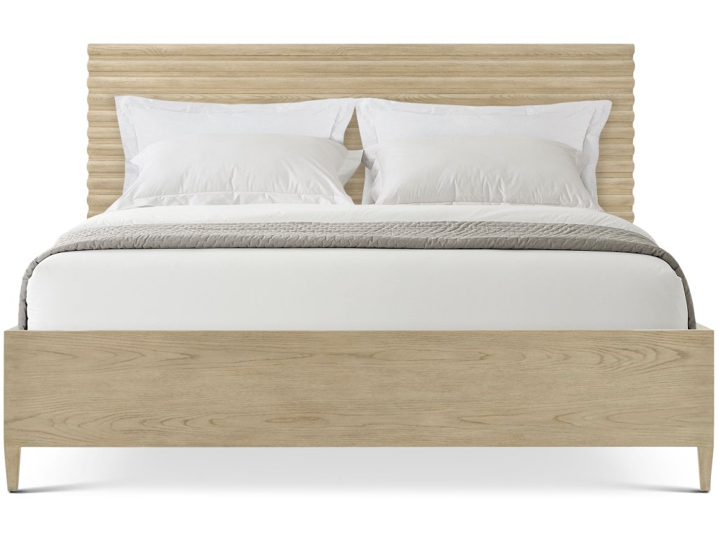 Balboa Us King Bed - image 1