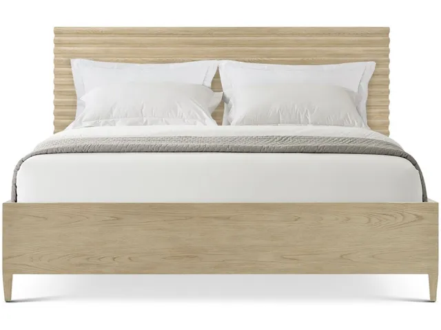 Balboa Us King Bed - Alternative View