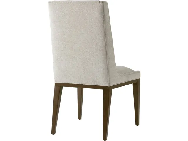 Lido Upholstered Dining Side Chair