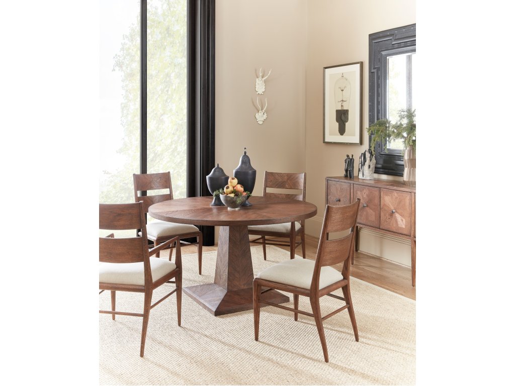 Nova Dining Side Chair - image 4