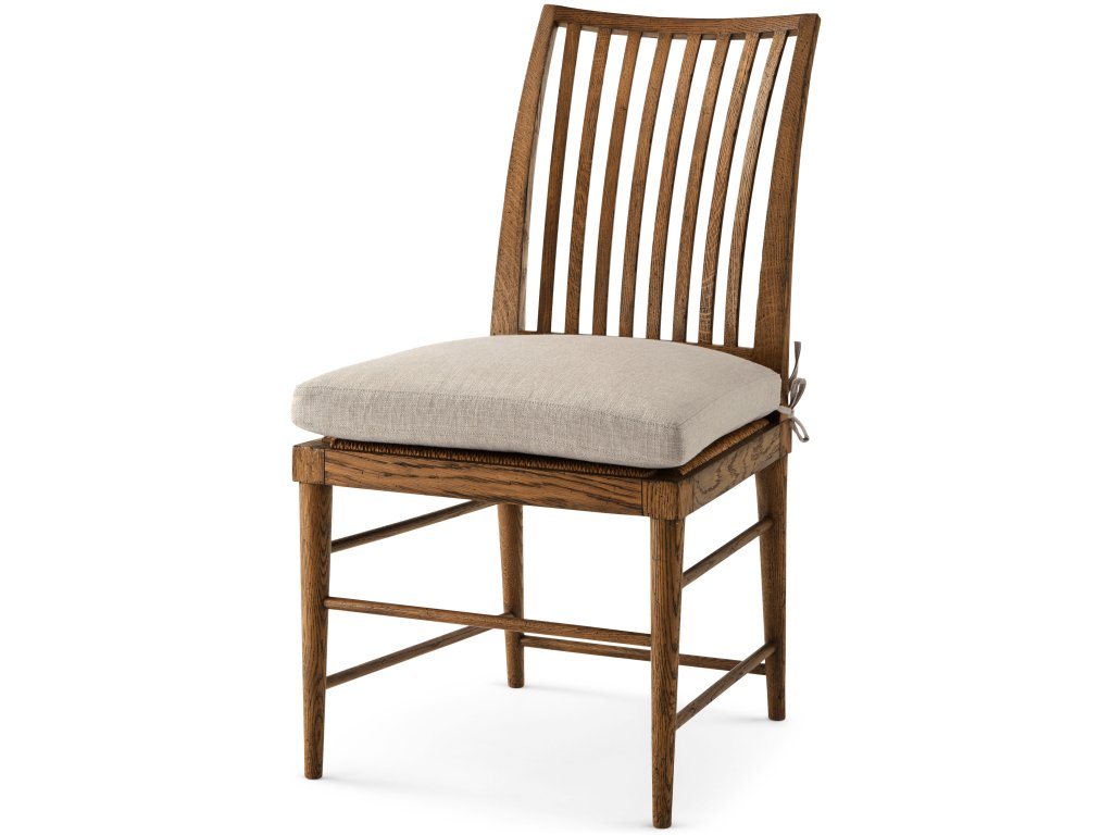 Nova Dining Side Chair Iii - main image