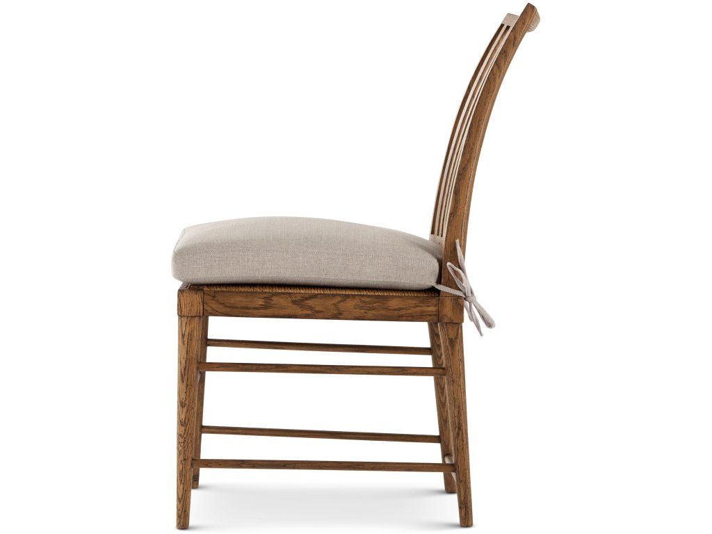 Nova Dining Side Chair Iii - image 2