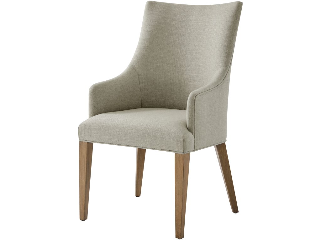 Adele Armchair - main image