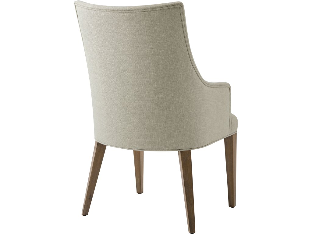 Adele Armchair - image 1