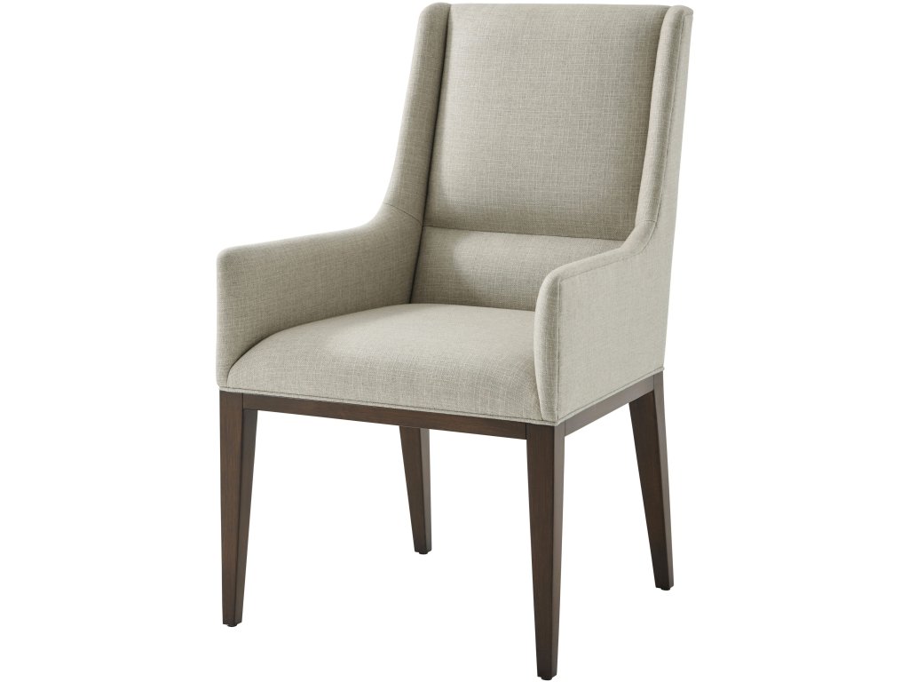 Dorian Dining Armchair - main image
