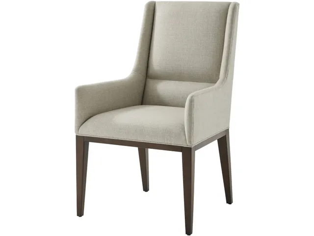 Dorian Dining Armchair