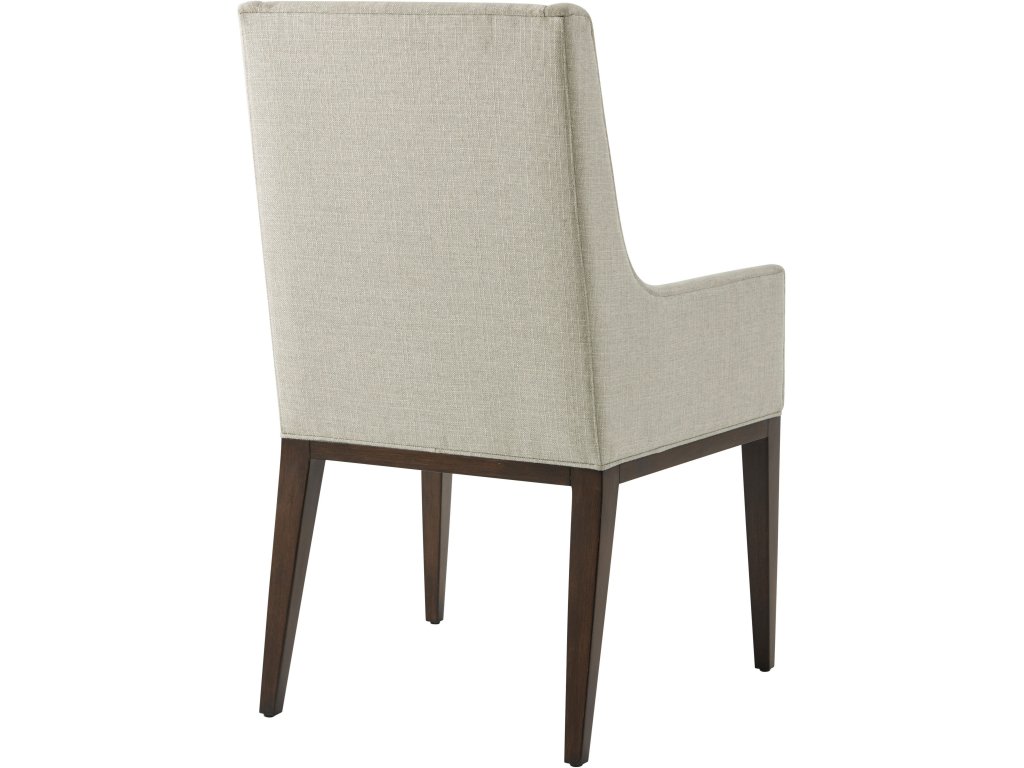 Dorian Dining Armchair - image 1