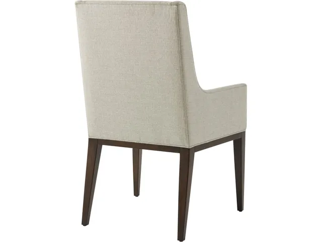 Dorian Dining Armchair - Alternative View