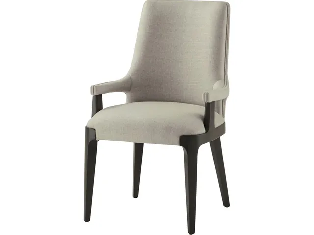 Dayton Dining Armchair