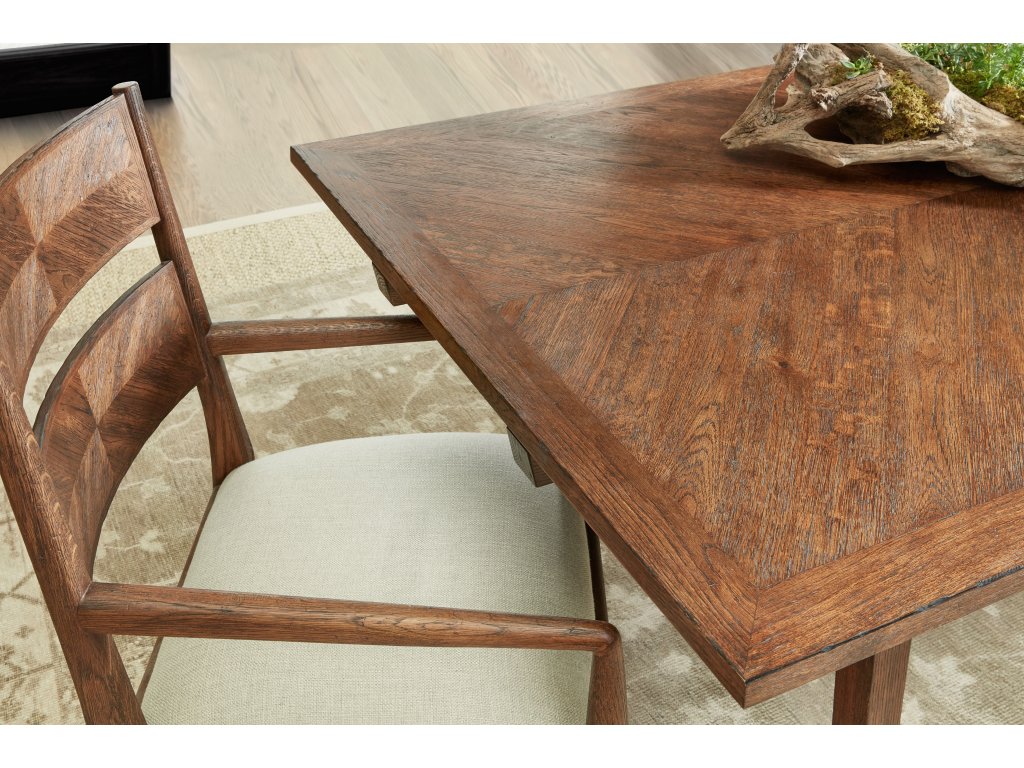 Nova Dining Arm Chair - image 3