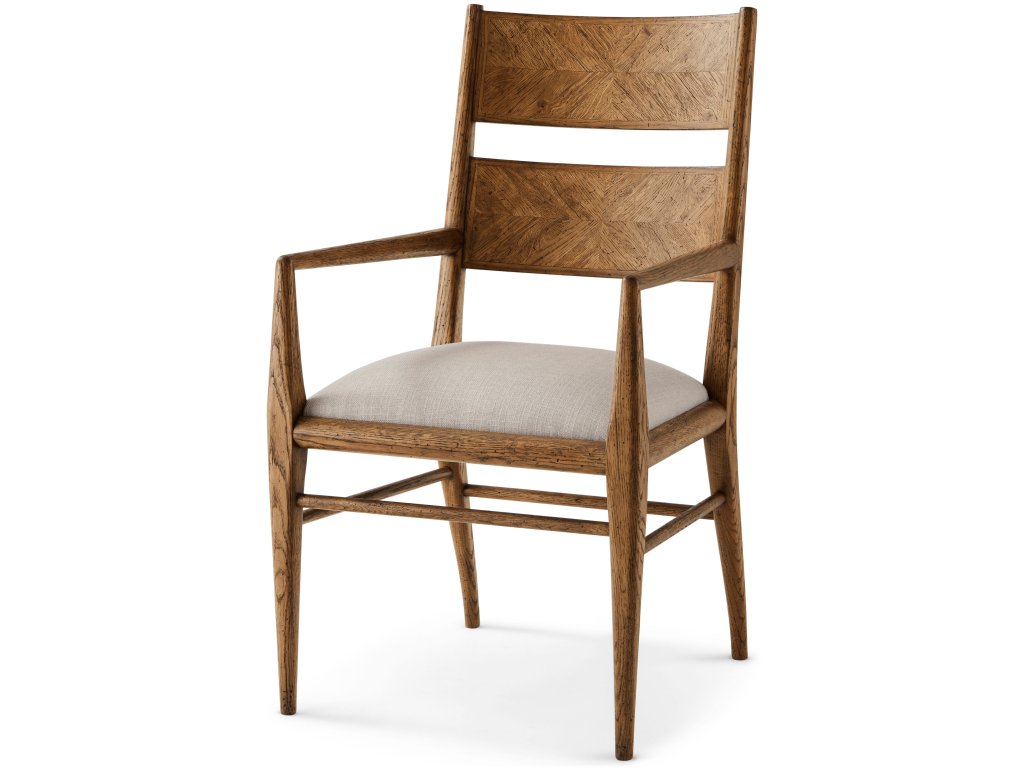 Nova Dining Arm Chair - main image