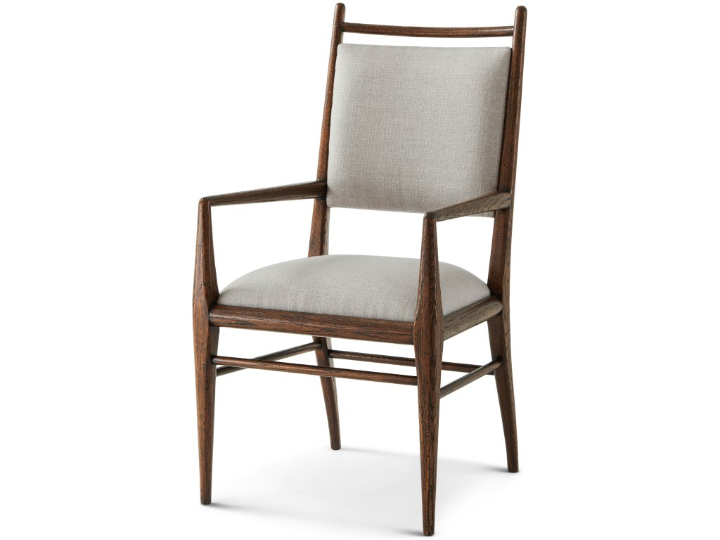 Nova Dining Arm Chair Ii - main image