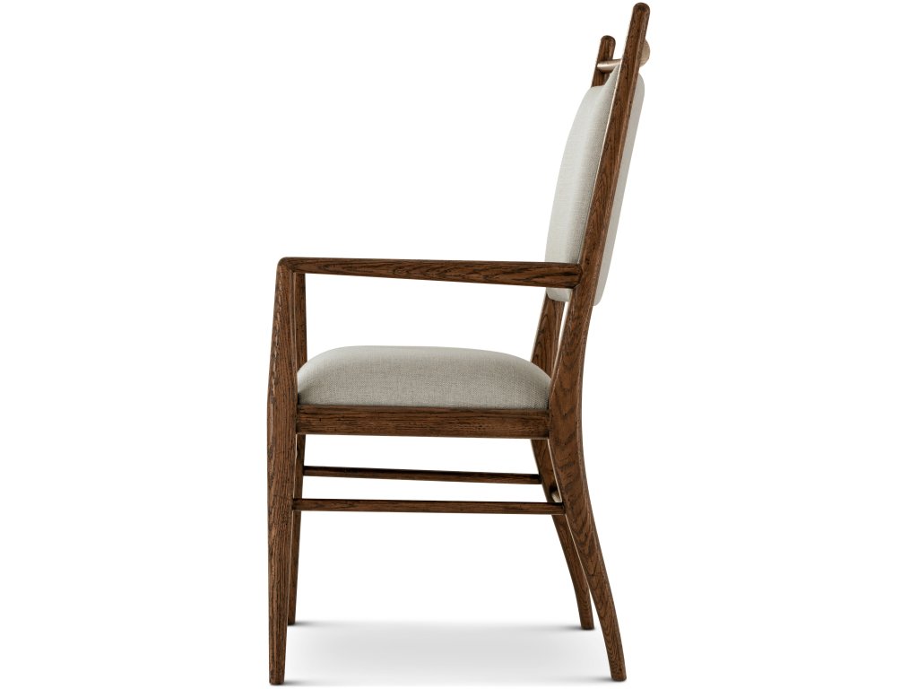 Nova Dining Arm Chair Ii - image 2