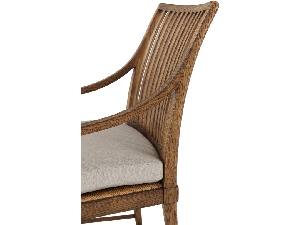 Nova Dining Arm Chair Iii - image 3