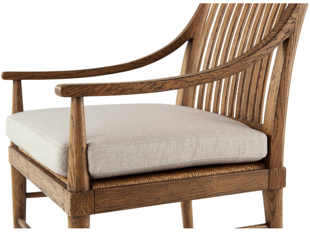 Nova Dining Arm Chair Iii - image 4