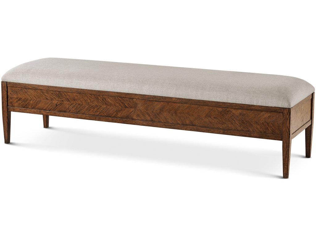 Nova Bench - main image