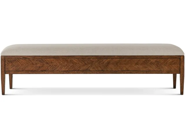 Nova Bench - Alternative View