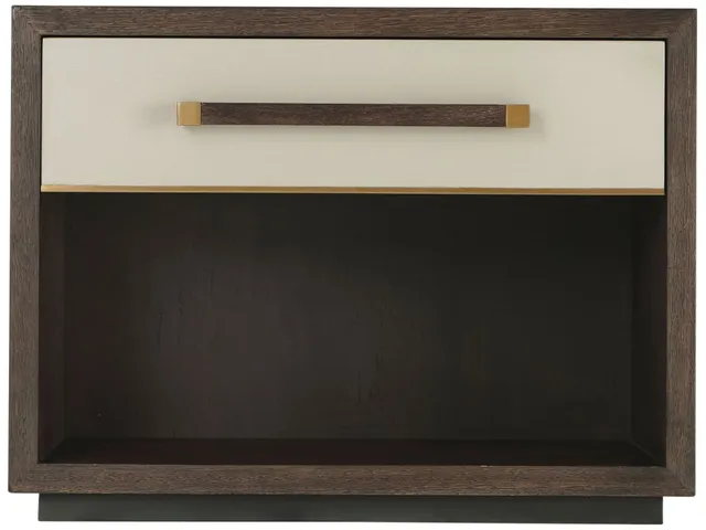 Lowan Nightstand