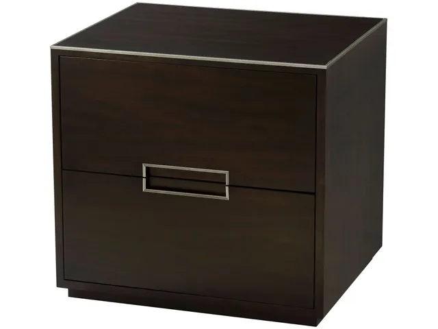 Bosworth Night Stand (Small) - Alternative View