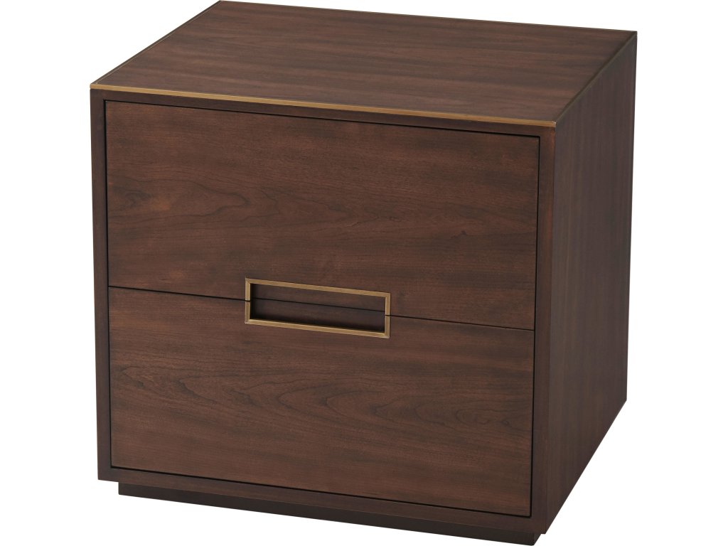 Bosworth Night Stand (Small) - image 1