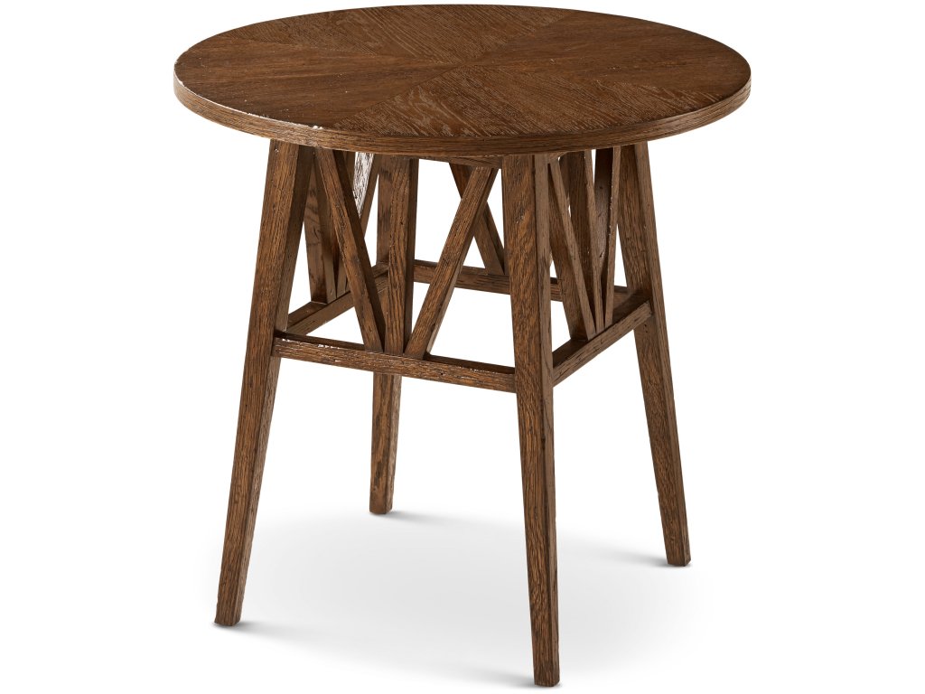 Nova Round Side Table - main image