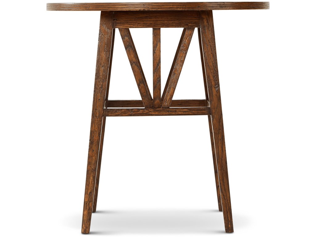 Nova Round Side Table - image 1