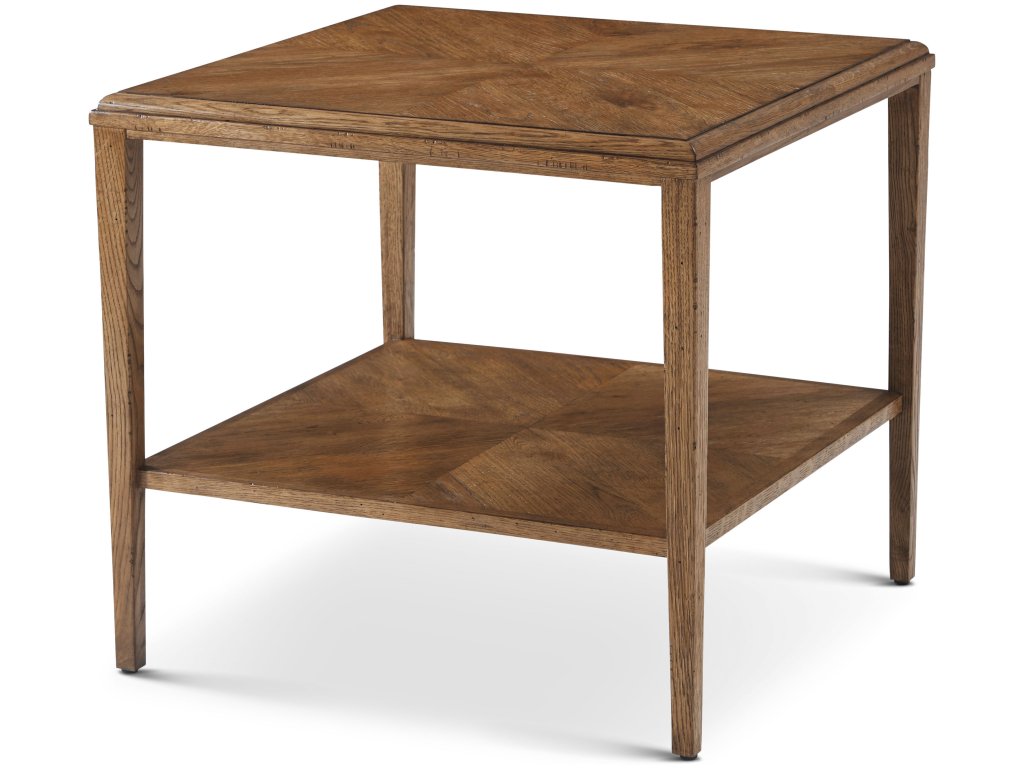 Nova Square Side Table - main image
