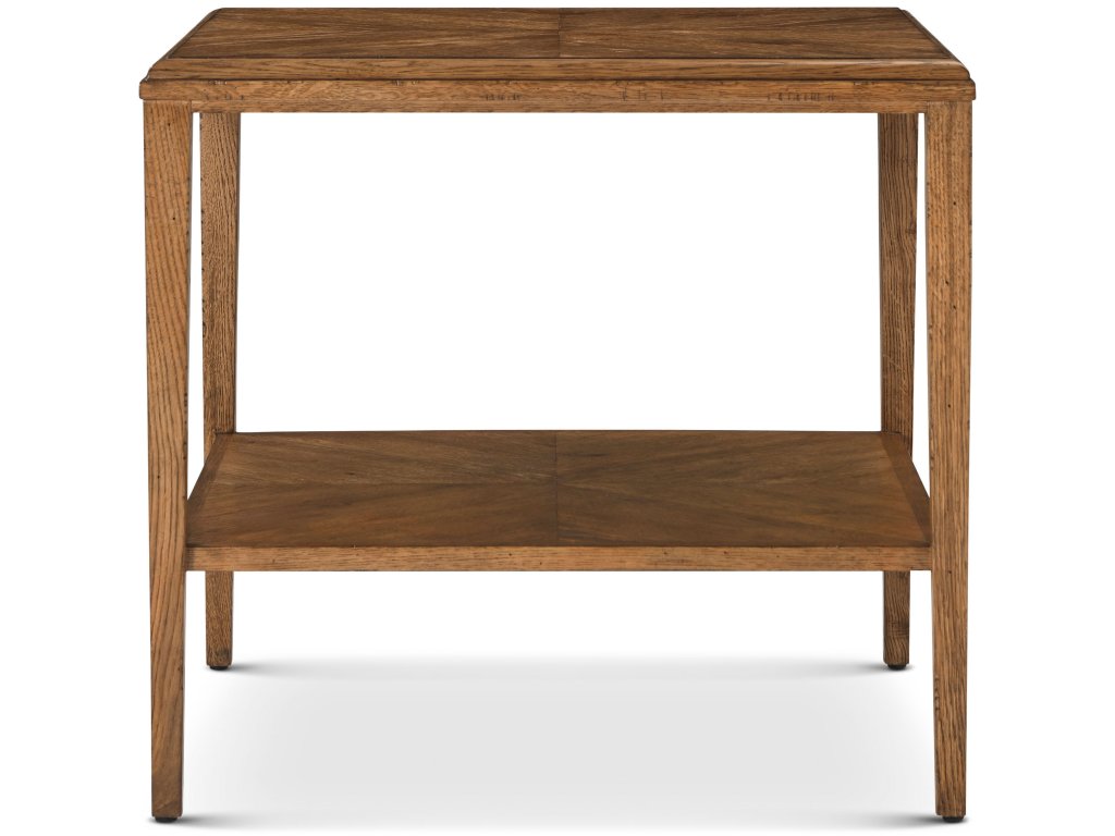 Nova Square Side Table - image 1