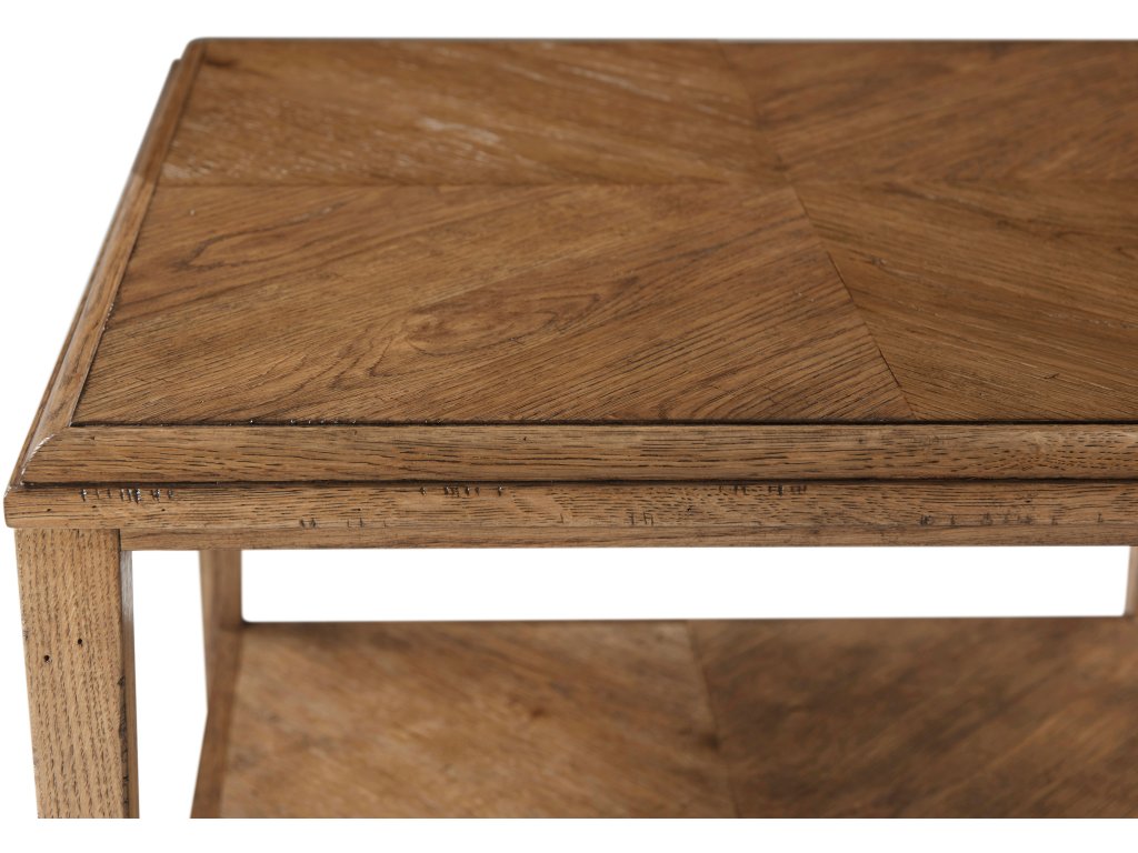 Nova Square Side Table - image 2