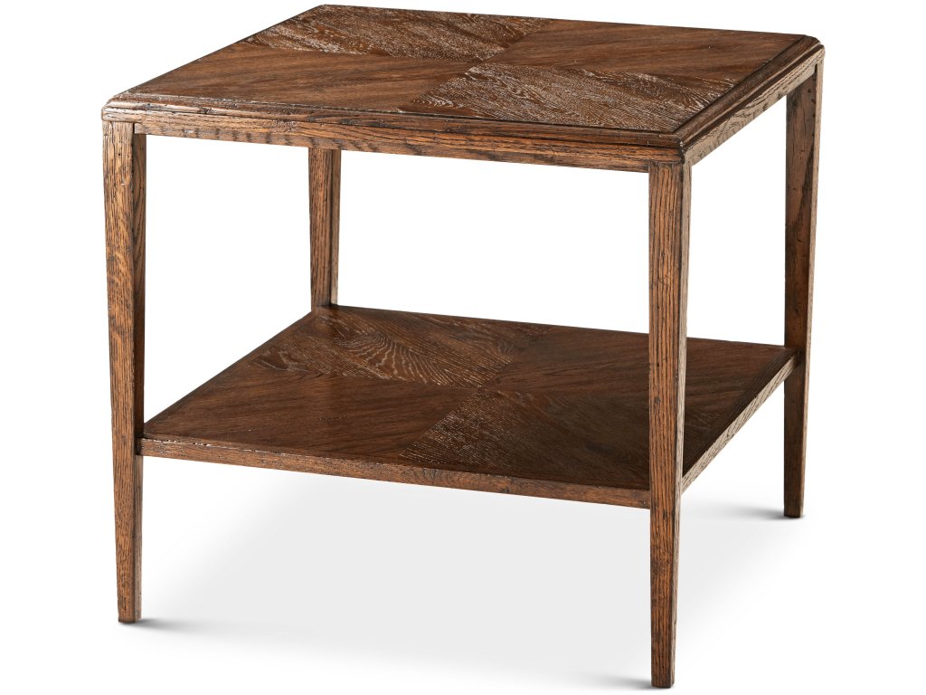 Nova Square Side Table - main image