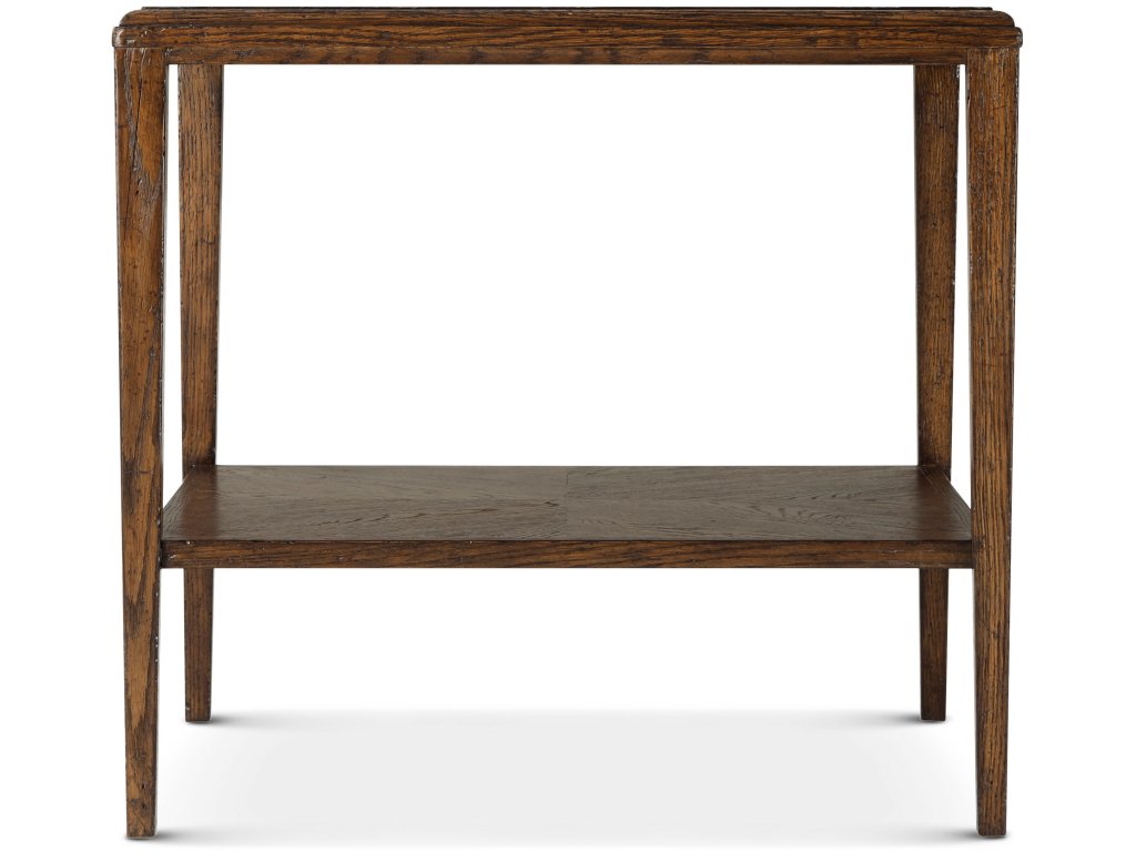 Nova Square Side Table - image 1