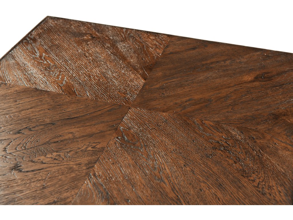 Nova Square Side Table - image 2