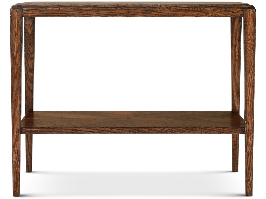 Nova Rectangular Side Table - image 1